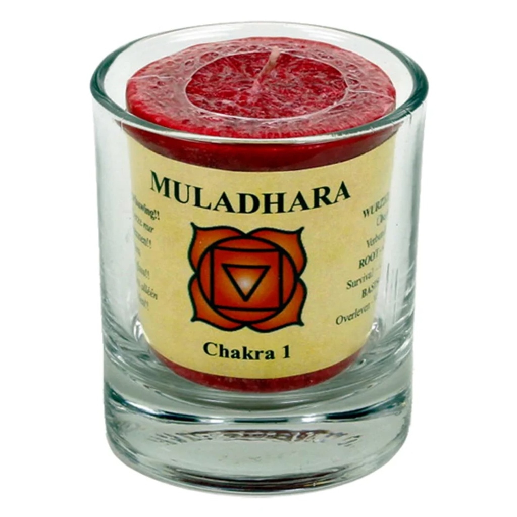 Verres pour bougies votives et bougies chauffe-plat 1