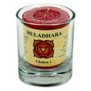 Verres pour bougies votives et bougies chauffe-plat 1