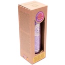 Bougie parfumée 7°chakra stéarine 100 heures 0