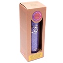 Bougie parfumée 6°chakra stéarine 100 heures 2