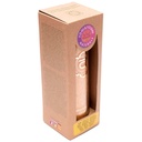 Bougie parfumée 2° chakra stearine 100 heures 0