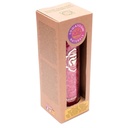 Bougie parfumée 1° chakra stearine 100 heures 0