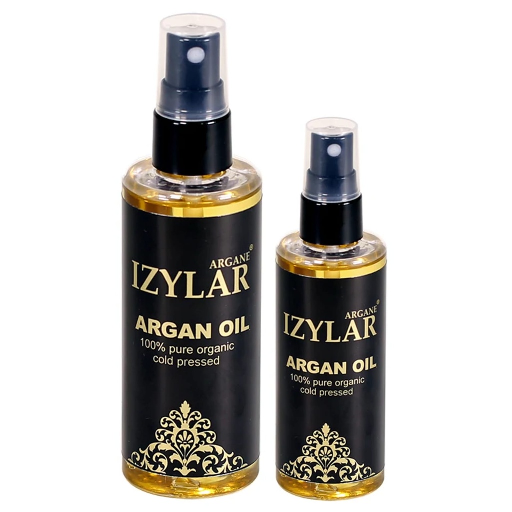 Huile d'Argan 100% Bio 1