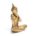 Bouddha endormi style thaï 0