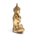 Bouddha endormi style thaï 1
