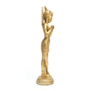 Statue du Seigneur Krishna 1