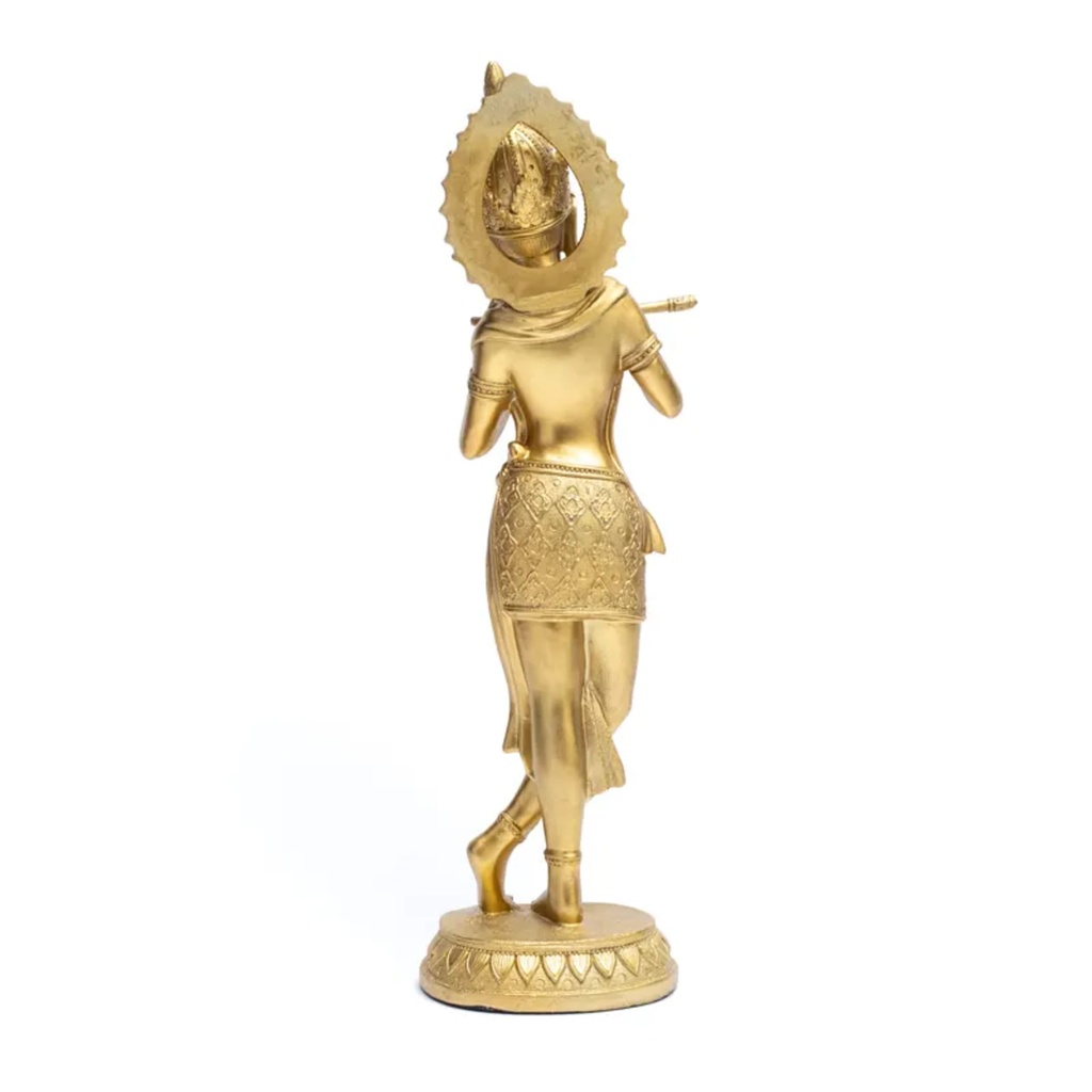 Statue du Seigneur Krishna 2