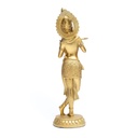 Statue du Seigneur Krishna 2