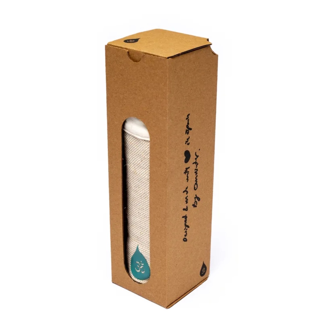 Om Water Mini bouteille d'eau 0