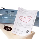 Bouteille OmWater Gratitude 3
