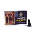 Cônes d'encens Darshan 0