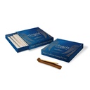 SET complet d'encens Fiore d'Oriente Angels 1