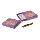 SET complet d'encens Fiore d'Oriente Fairies 0