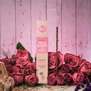 Sagrada Madre Encens Palo Santo & Rose 0