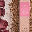 Sagrada Madre Encens Palo Santo & Rose 1