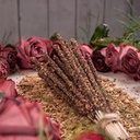 Sagrada Madre Encens Palo Santo & Rose 3
