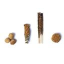 Sagrada Madre kit d'encens Purification 0