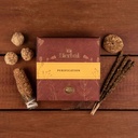 Sagrada Madre kit d'encens Purification 1