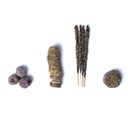 Kit Encens Sagrada Madre Relaxation & Harmonisation 0