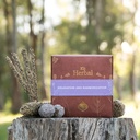 Kit Encens Sagrada Madre Relaxation & Harmonisation 2