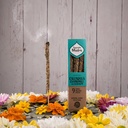 Sagrada Madre encens aux herbes Camomille Calendula - Oliban 0