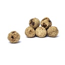Sagrada Madre bombe Smudge Premium Oliban & Sauge blanche 0