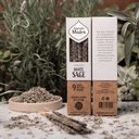Sagrada Madre Encens aux herbes  Sauge Blanche 2