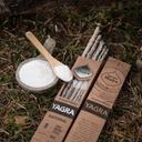 Sagrada Madre Encens Yagra Naturel 2
