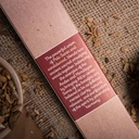 Sagrada Madre incense Palo Santo & Santal 1