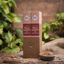 Sagrada Madre incense Palo Santo & Santal 2