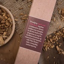 Sagrada Madre incense Palo Santo & Myrrhe 1