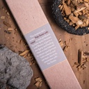 Sagrada Madre incense Palo Santo & Copal 1