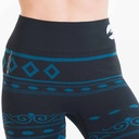 Leggings de yoga Balance coton biologique M-L 1