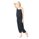 Yoga pantalons comfort flow noir S-M 0