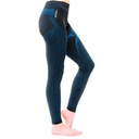 Leggings Yoga Shanti OM noir M - L 0