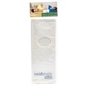Tissus biologique pour utilisation des bougies d'oreilles 0