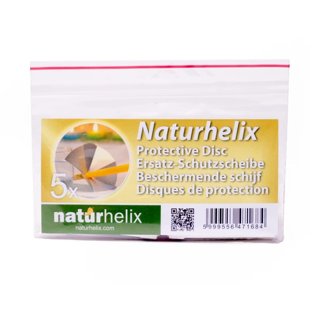 Disques de protection pour utilisation bougies d’oreille 0