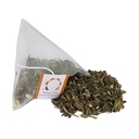 Tisanne bio Solaris Chakra du troisième oeil 3