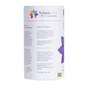 Tisanne bio Solaris Chakra du troisième oeil 4