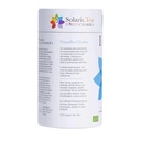 Tisanne bio Solaris Chakra de la gorge 4
