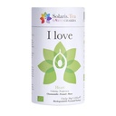 Tisanne bio Solaris Chakra du coeur 0