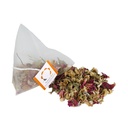 Tisanne bio Solaris Chakra du coeur 3