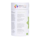 Tisanne bio Solaris Chakra du coeur 4