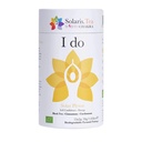Tisanne bio Solaris Chakra du Plexus solaire 0