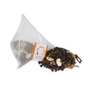 Tisanne bio Solaris Chakra du Plexus solaire 3