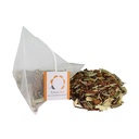 Tisanne bio Solaris Chakra sacré 3