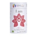 Tisanne bio Solaris Chakra racine 0