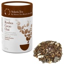 Solaris Rooibos Cacao Chai Bio - thé en vrac 0