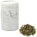 Solaris Thé Blanc Chai Bio - en vrac 0