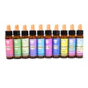 Set de 10 Essences de Géométrie Sacrée 0